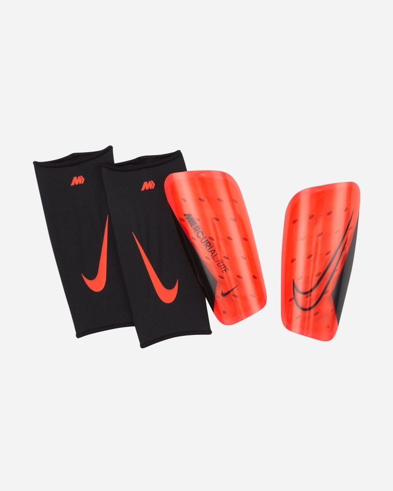 Protège-tibias Nike Mercurial pour homme