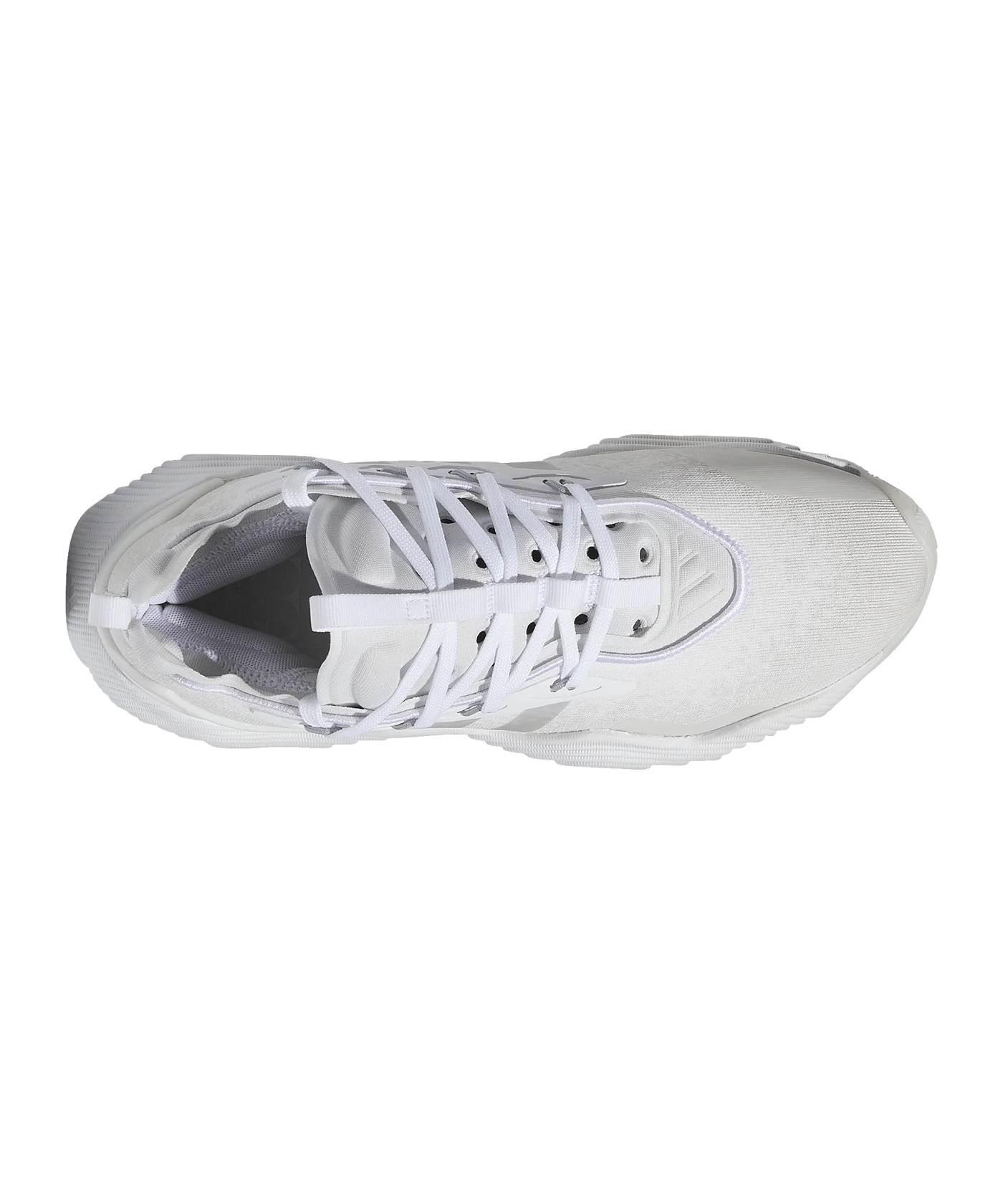 adidas Trae Young 3 Weiss Silber