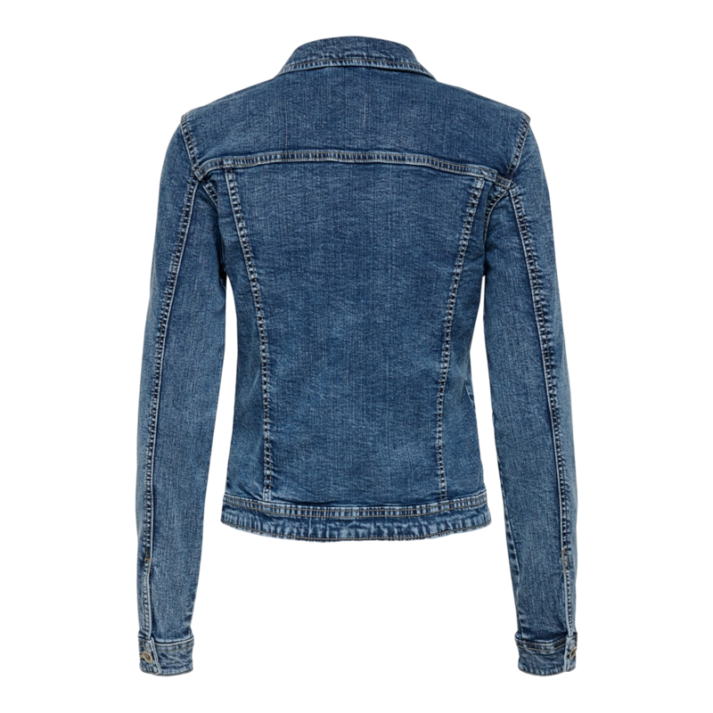 Tia Denim Jas