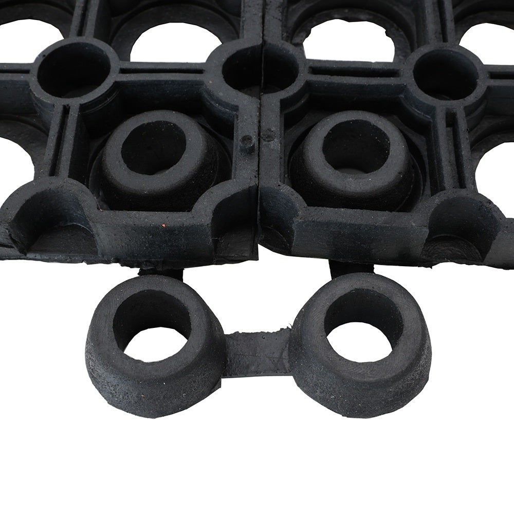 Ringmatverbinding