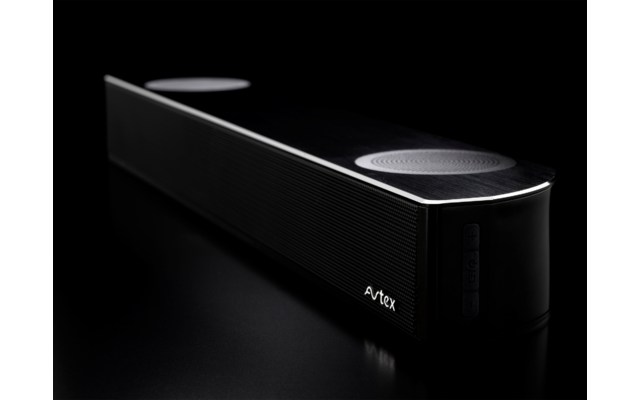 Avtex SB195T Soundbar mit Bluetooth 2 x 10 W