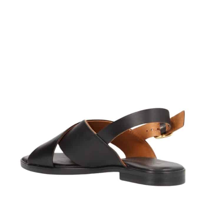 Shoedesign Copenhagen Nicola Sandal Dame