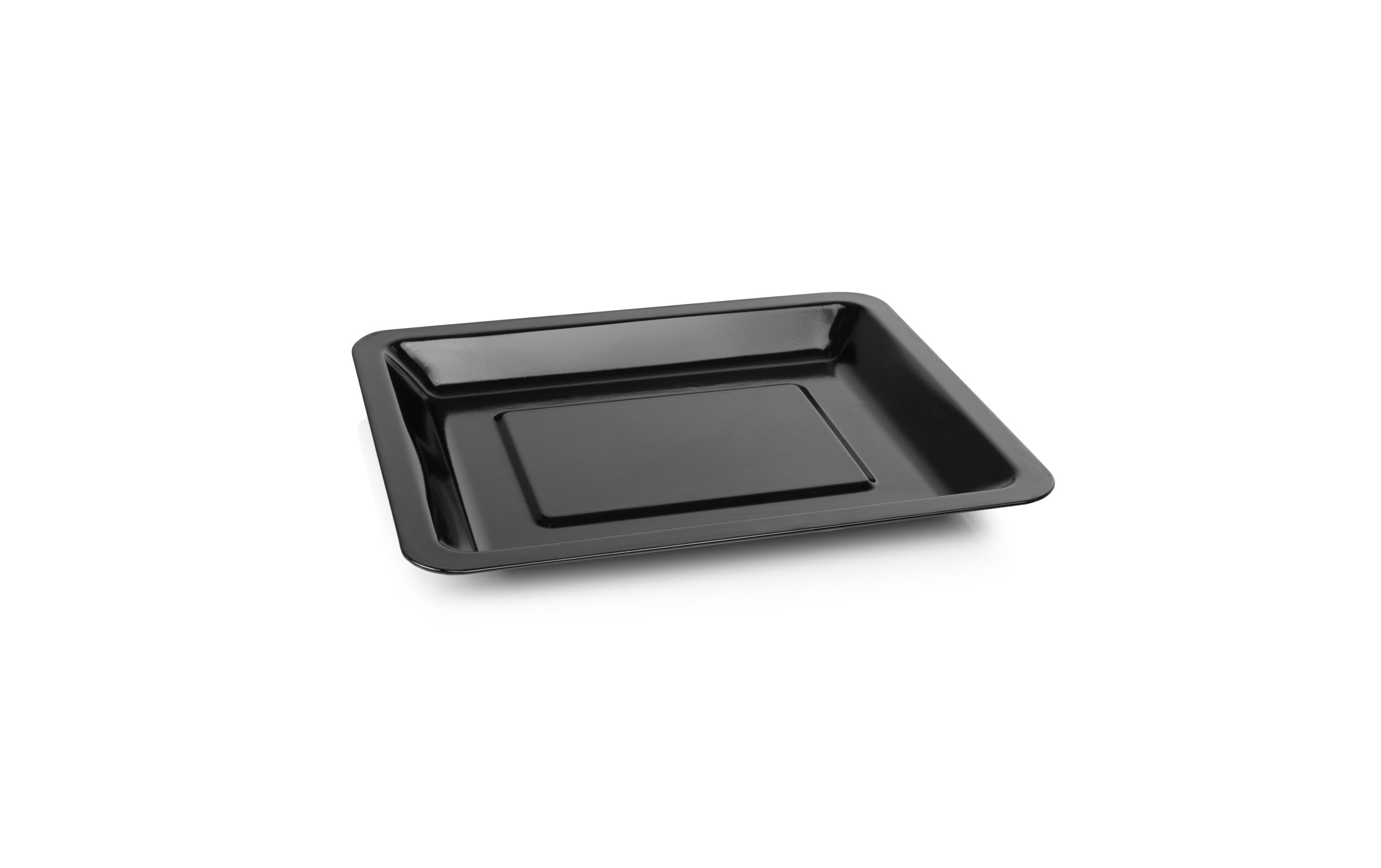 Backofen OV-3620 19 l, Schwarz<br>Mini-Backofen zum Backen, Grillen und Toasten