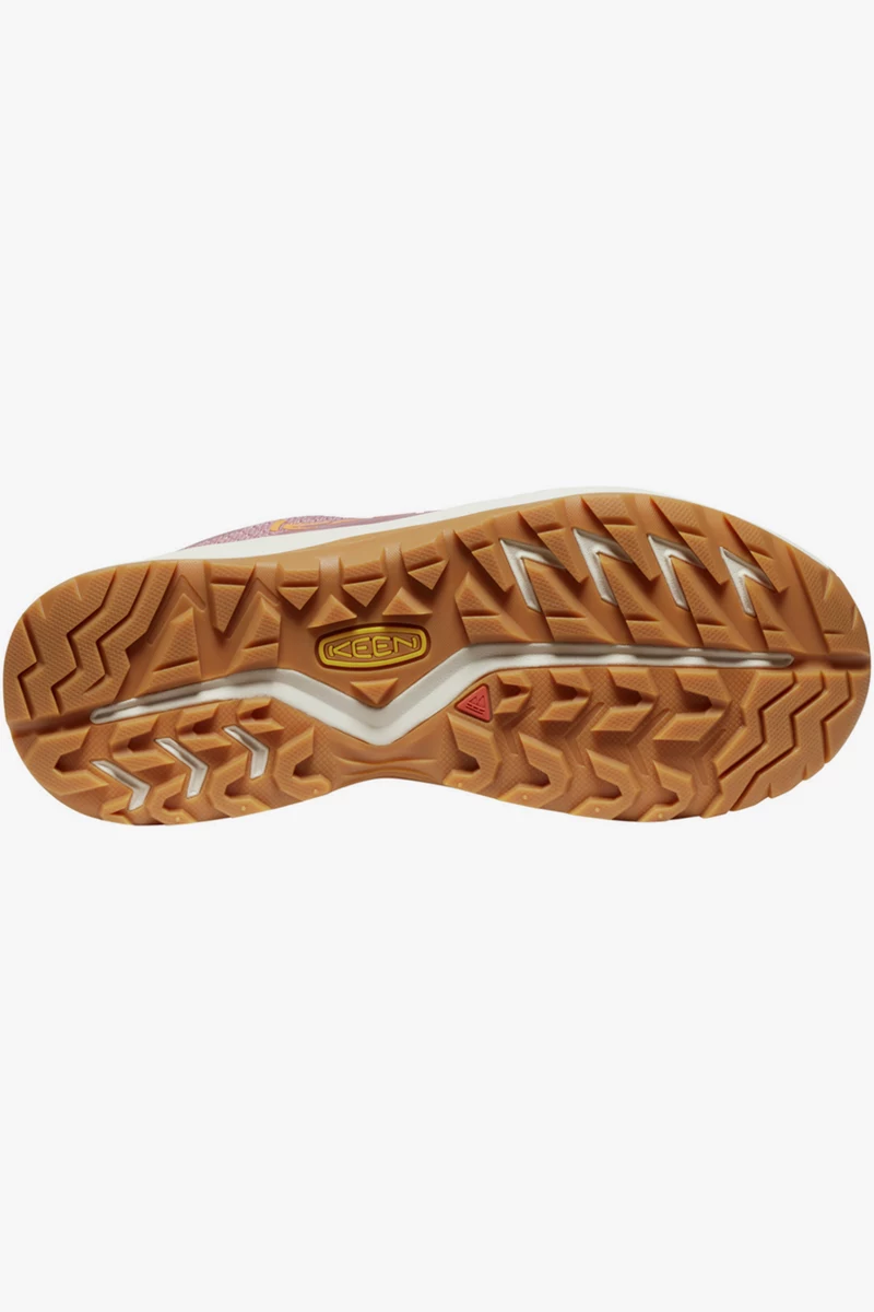 Keen Versacore WP Damen Trekkingschuh