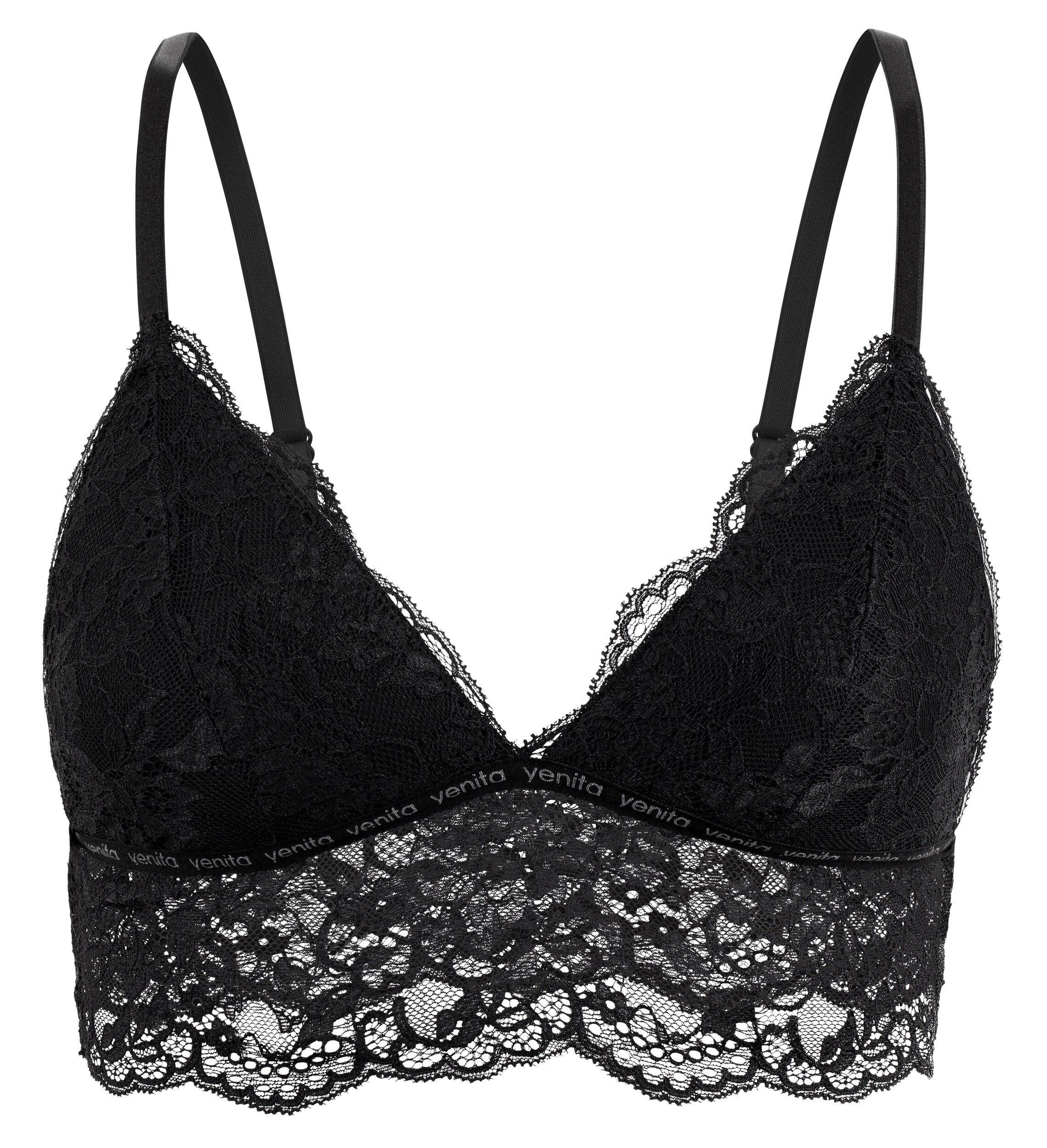 Yenita® Spitzen Bralette