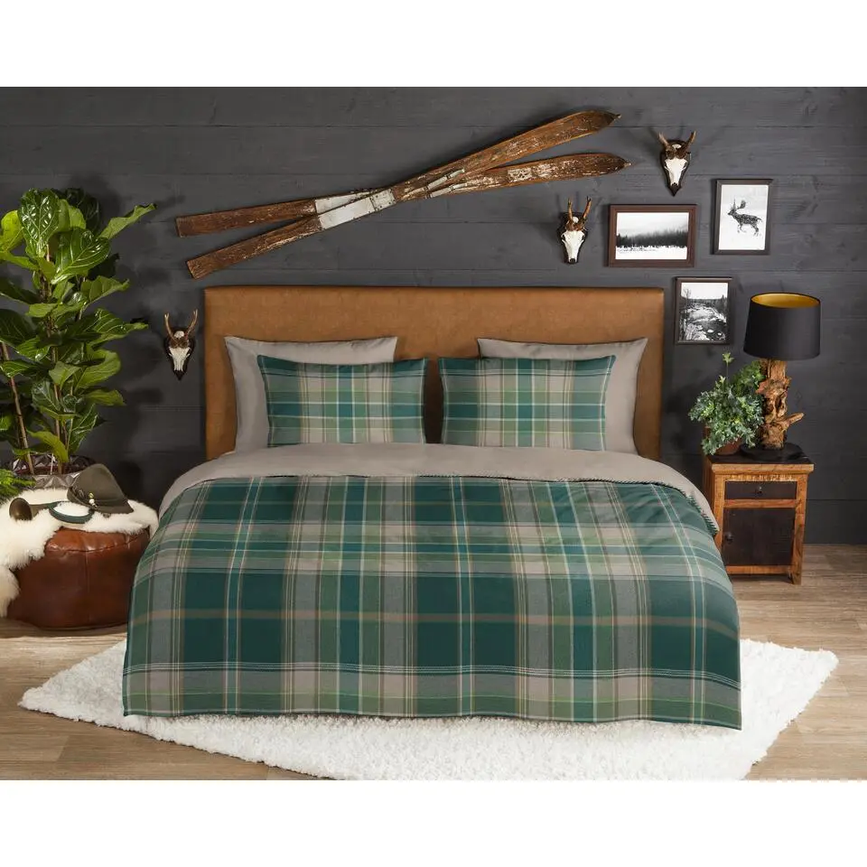 Duvet cover Good Morning 200x220   2* 60x70 cm