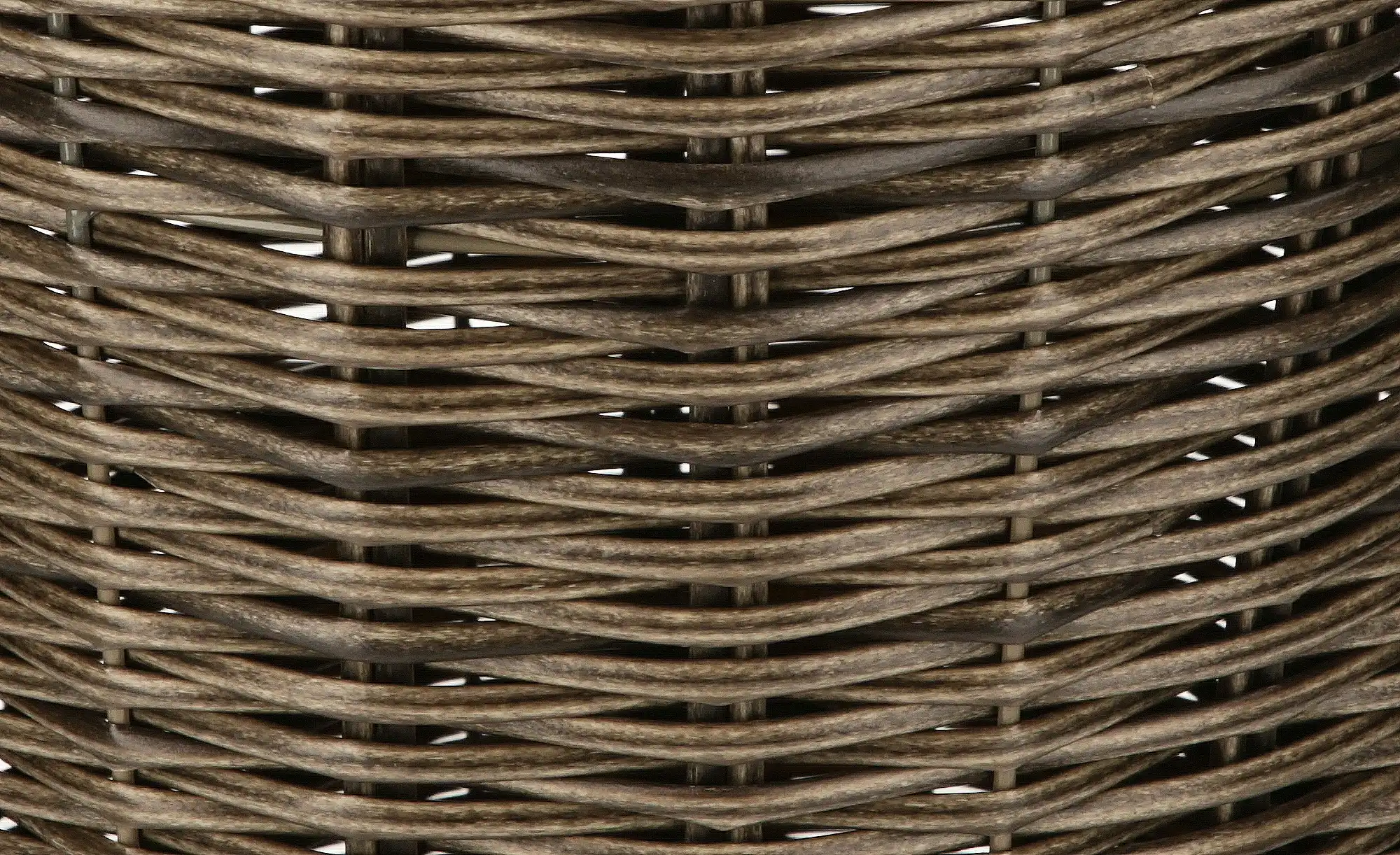 Wäschekorb mit Deckel
