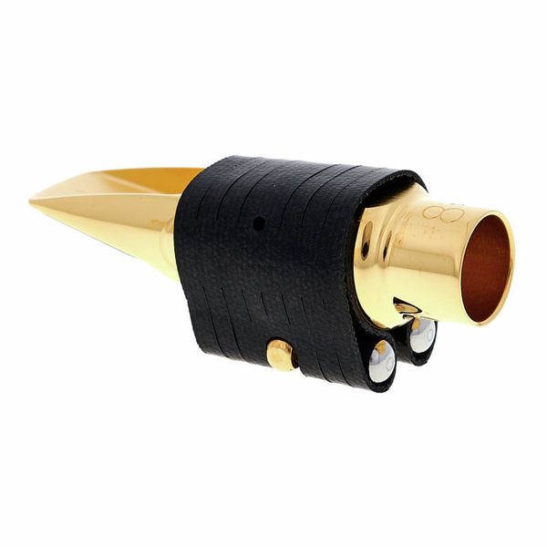 Jody Jazz Soprano DV 8* Mouthpiece