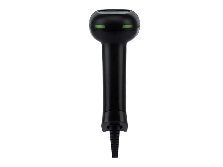 Honeywell Xenon Ultra 1960G - USB Kit - stregkodescanner - håndmodel - SR - 2D imager - 4 scan / sekund - afkodet - USB