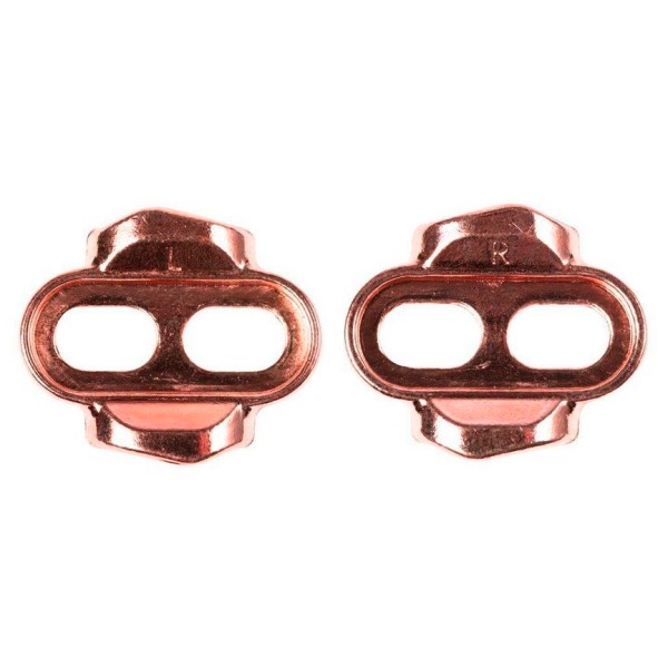 Crankbrothers - Premium Easy Cleat +/- 6° - Cales de pédales