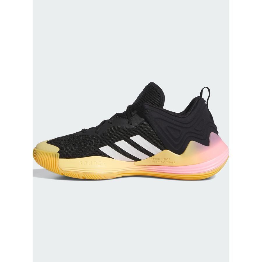 Adidas Chaussure D Rose Son of Chi III