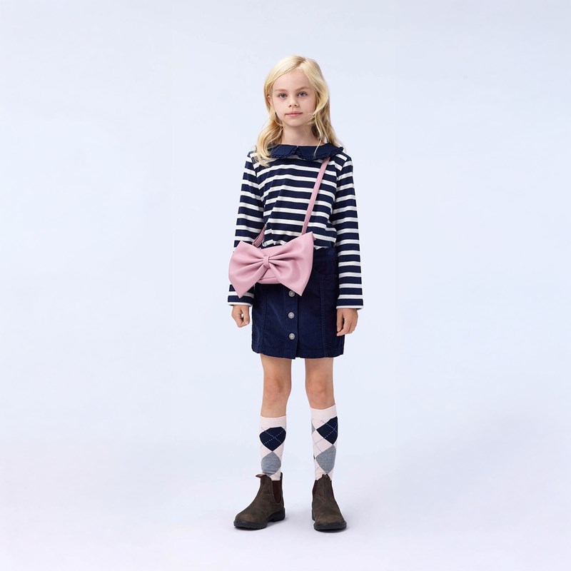 Molo<br>Skuldertaske Big Bow
