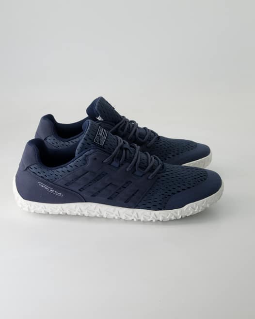 Camel Active 54ILA03 Barfußschuhe in Blau