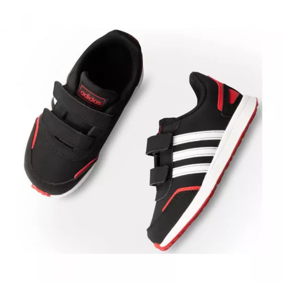 Baskets NOIRES ADIDAS Vs Switch 3 I