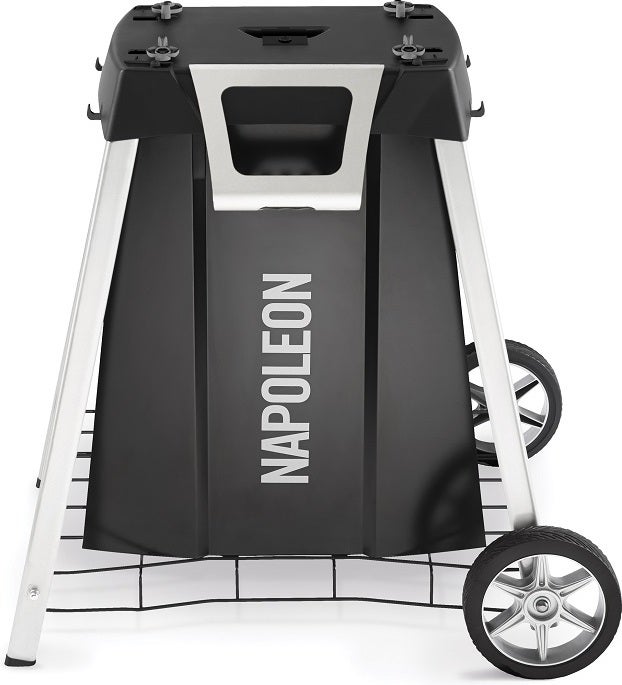 Napoleon onderstel voor TravelQ Pro 285