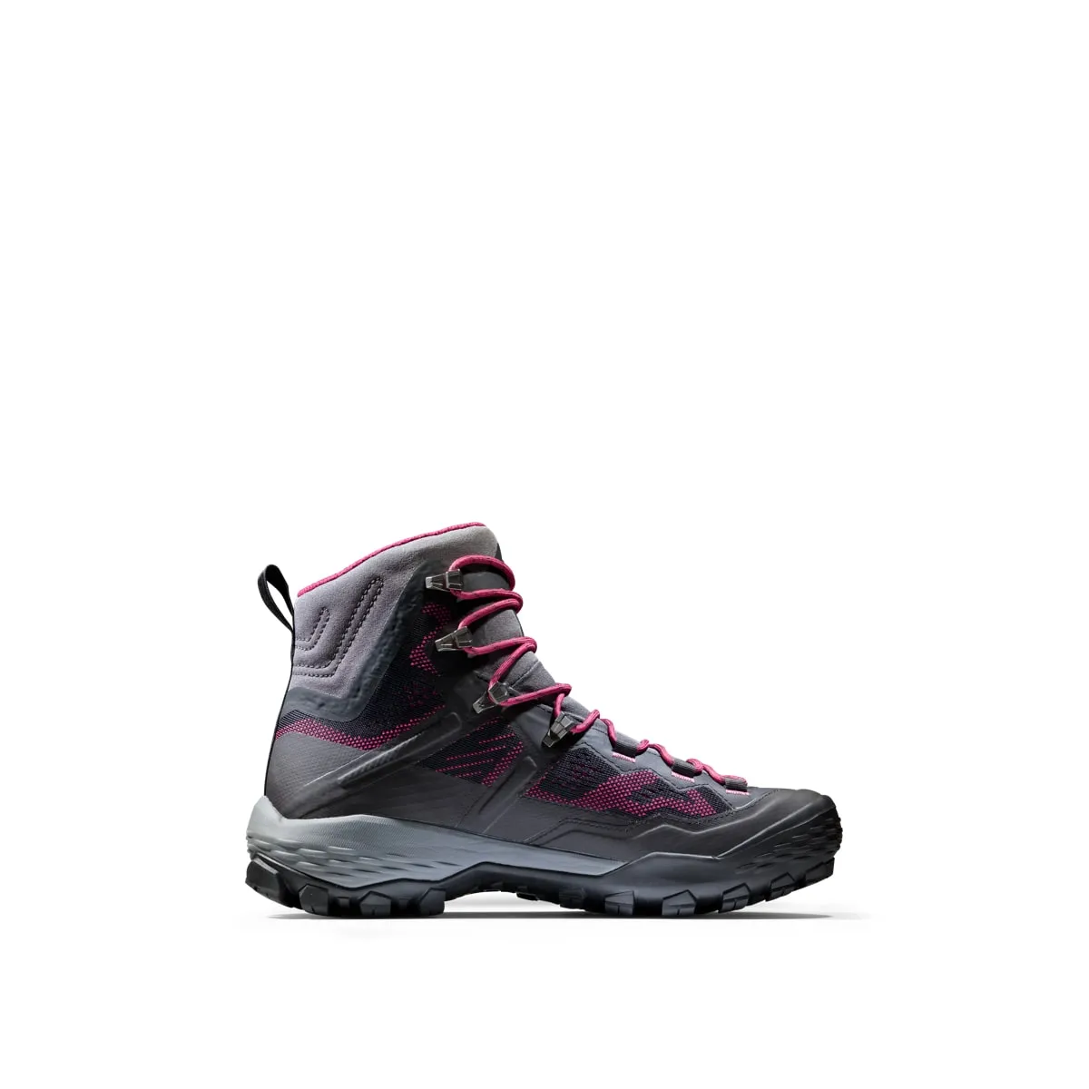 Mammut Ducan High GTX Women Phantom-Dark Pink