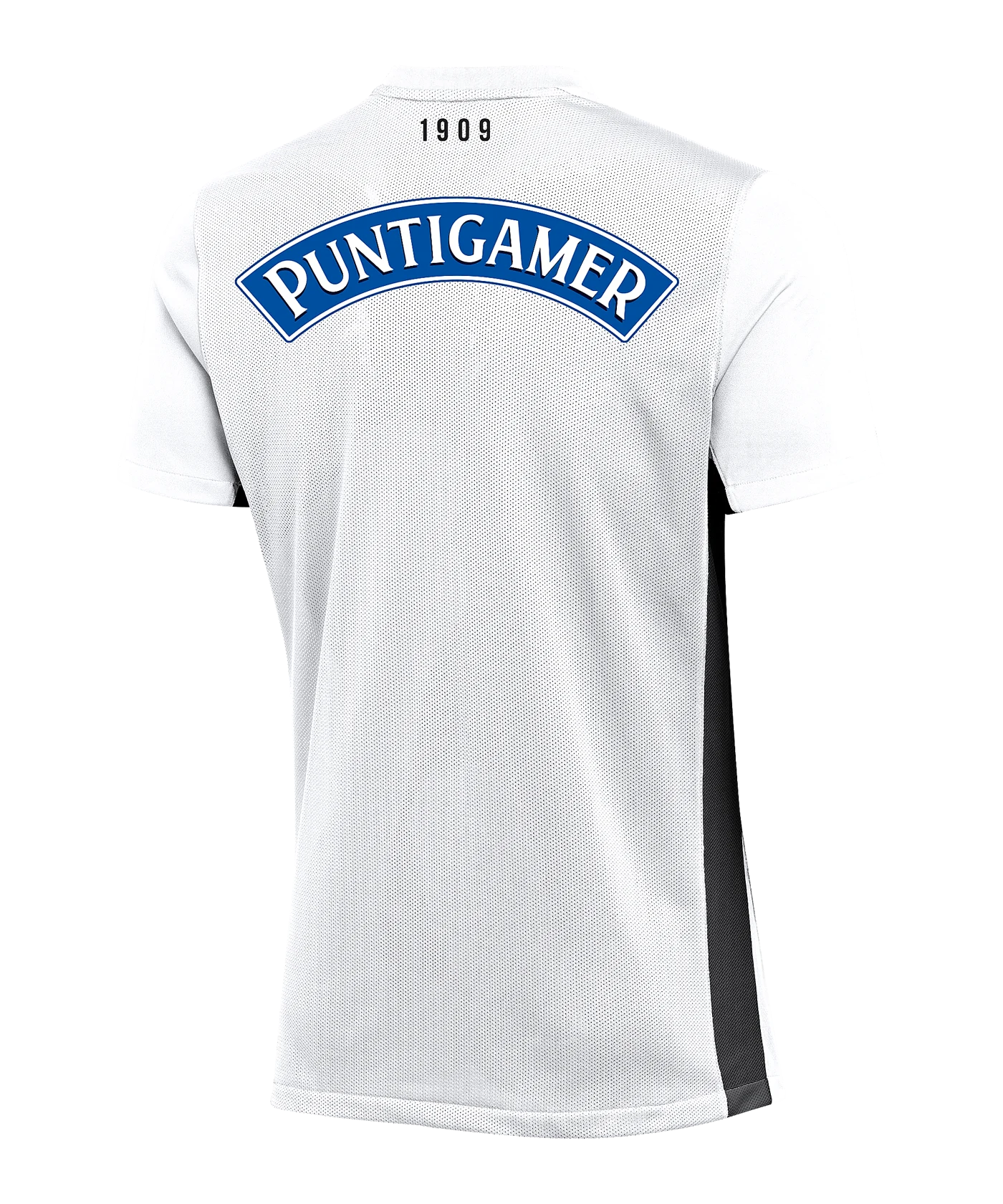 Nike Sturm Graz Trikot Home 2024/2025 Weiss F100