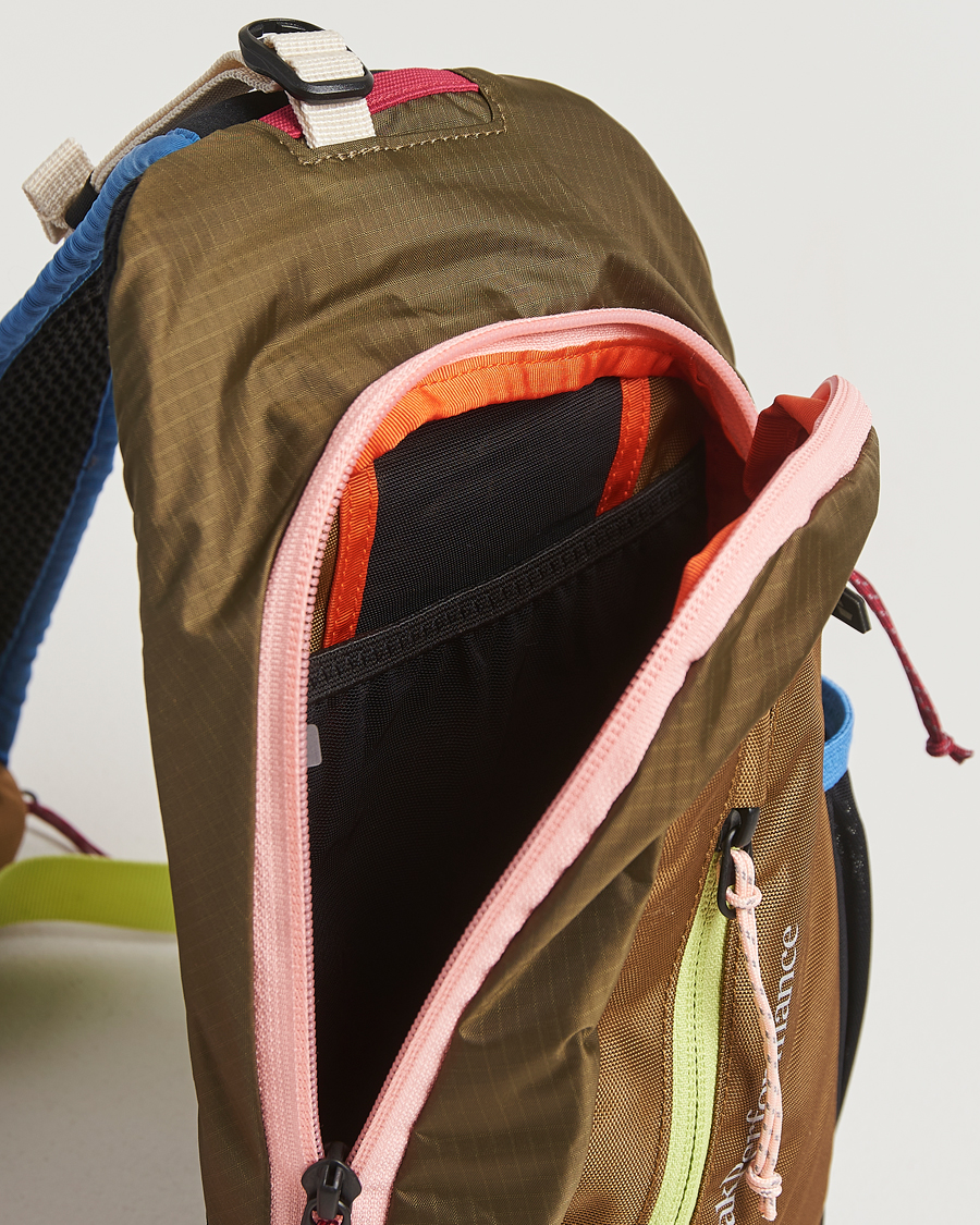 Peak Performance Outdoor Slingbag Meadow Moss