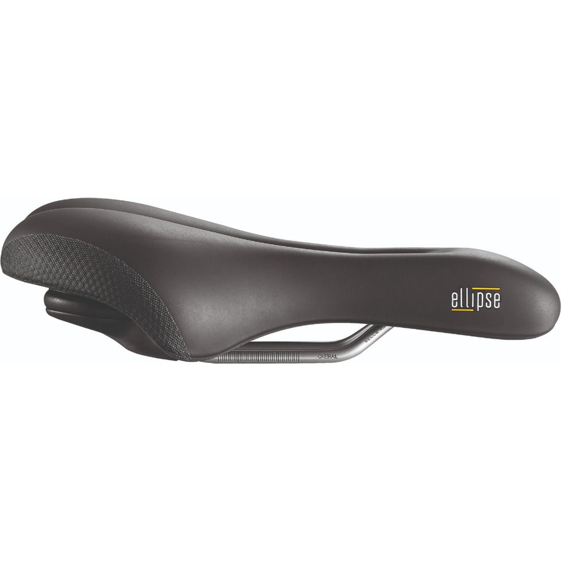 Selle Royal Ellipse Moderate Zadel