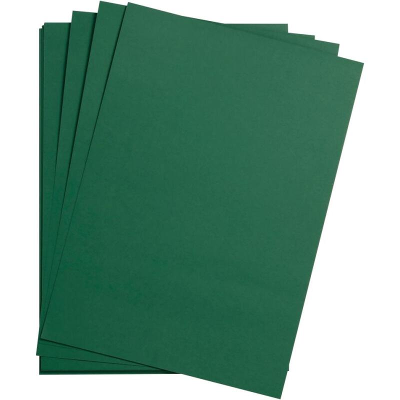 Maya rame 25F A3 185g - Vert antique