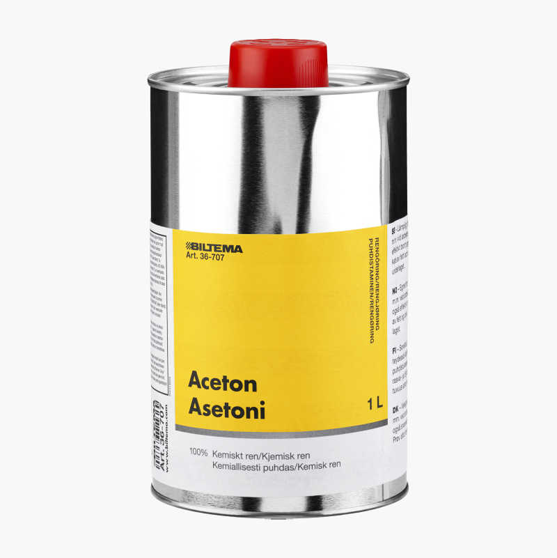 Aceton, 1 l