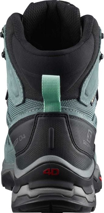 Quest 4 GTX Women vandrestøvle