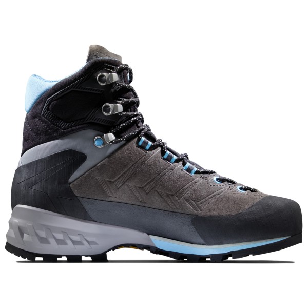 Mammut - Women's Kento Tour High GTX - Chaussures de montagne
