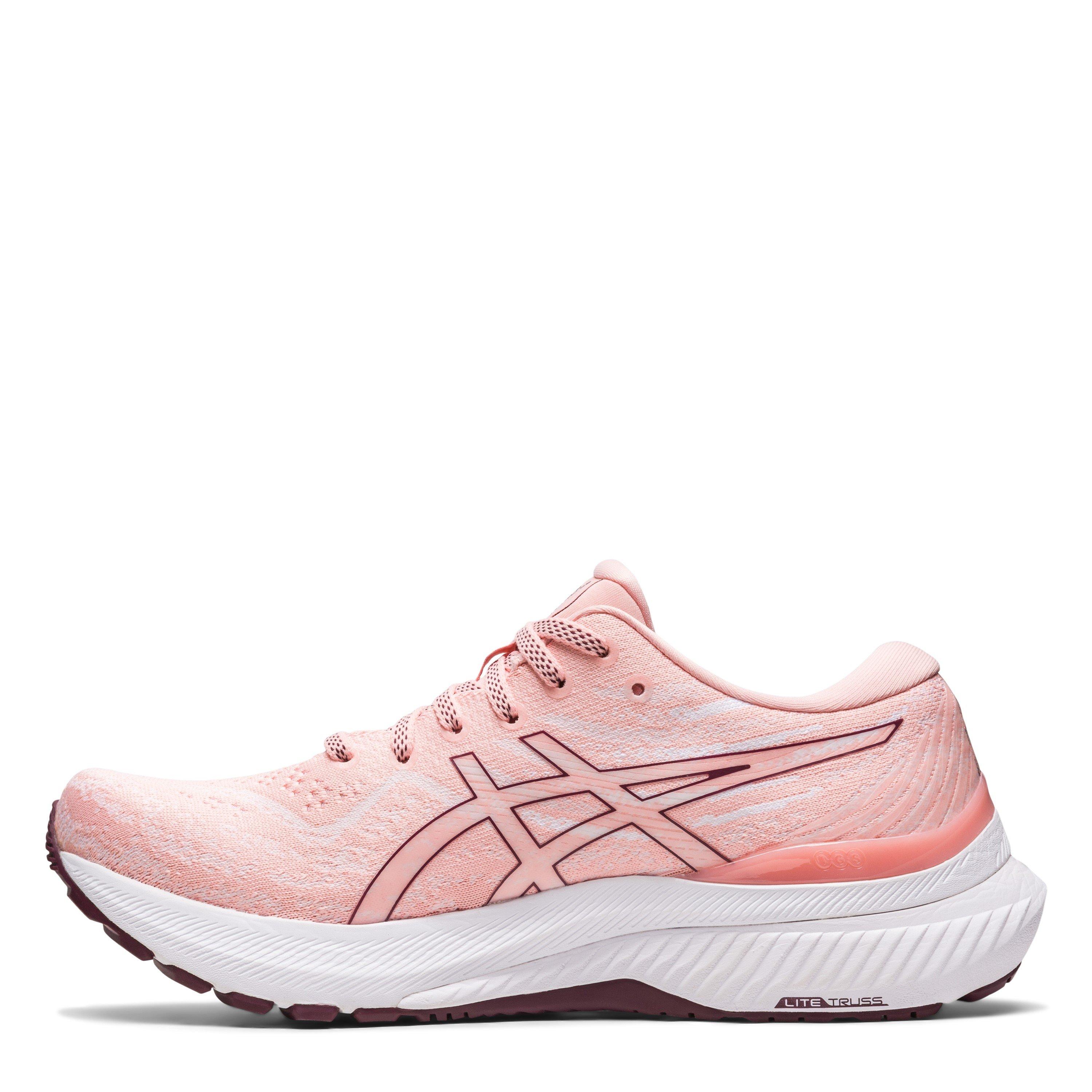 Asics GEL Kayano 29 Womens Running Shoes