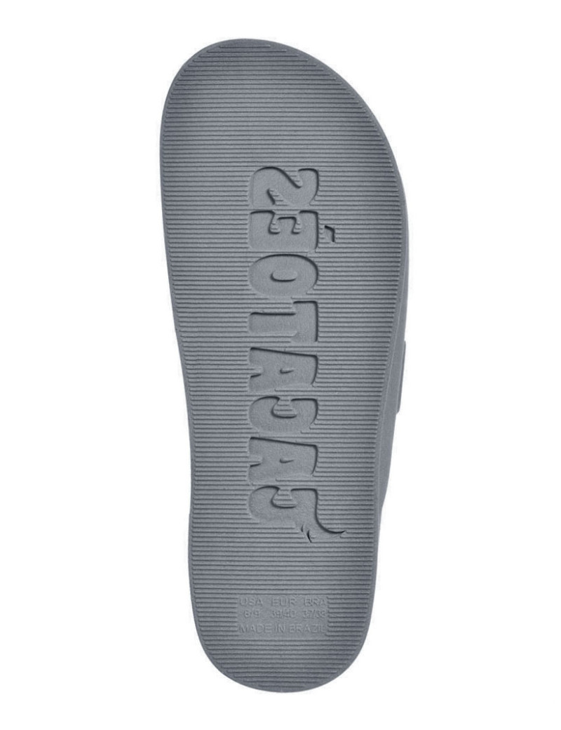 CACATOES SANDALES HOMME RIO DE JANEIRO COOL GREY