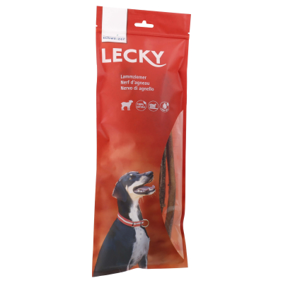 Lecky Lamm-Ziemer extra-fein 150g