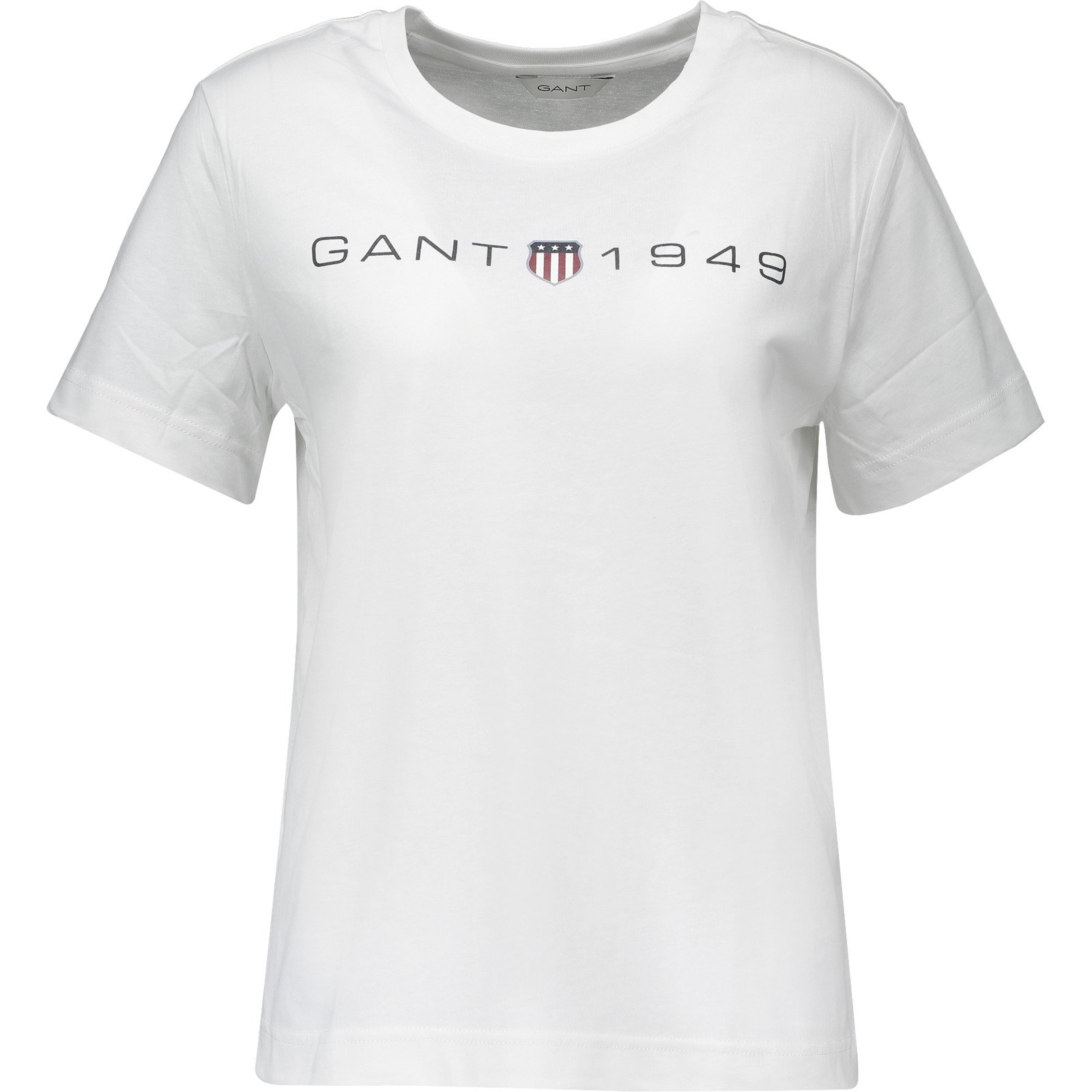 Gant Damen-T-Shirt REG Print Graphic Tee