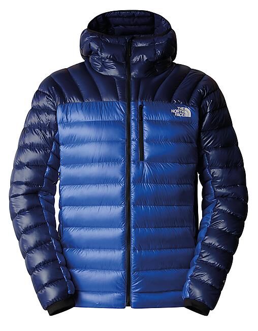 THE NORTH FACE - M SUMMIT BREITHORN HOODIE