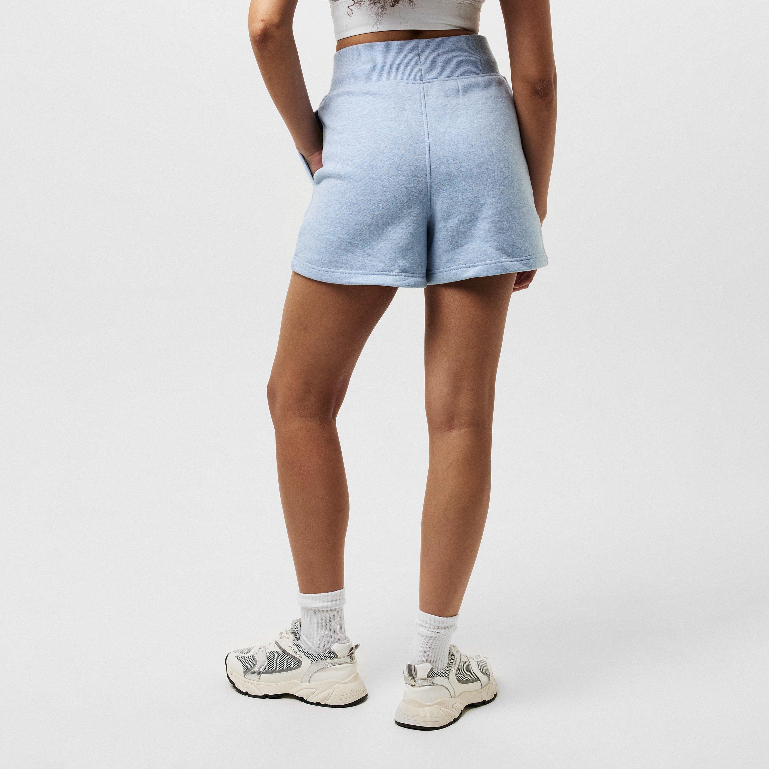 USA Pro Fleece Shorts Womens