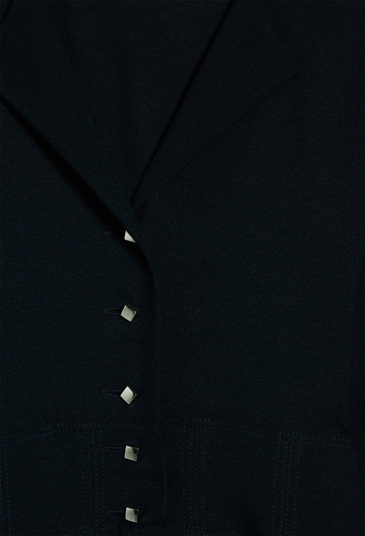 Robe courte
