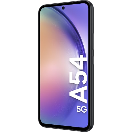 Samsung Galaxy A54 5G 128GB - Black