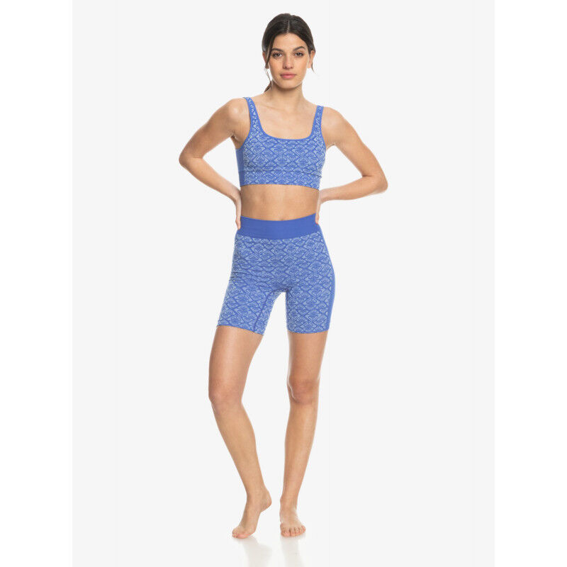Chill Out Seamless - Short femme