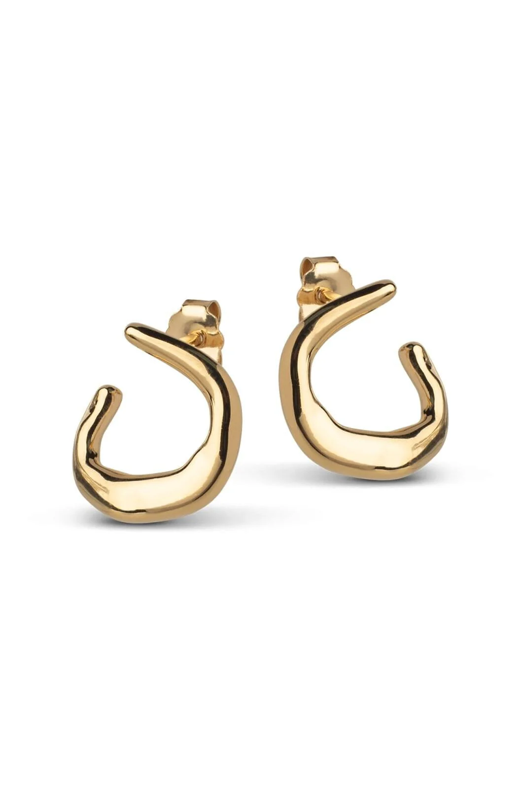 Enamel Copenhagen Earrings, Inga E402G