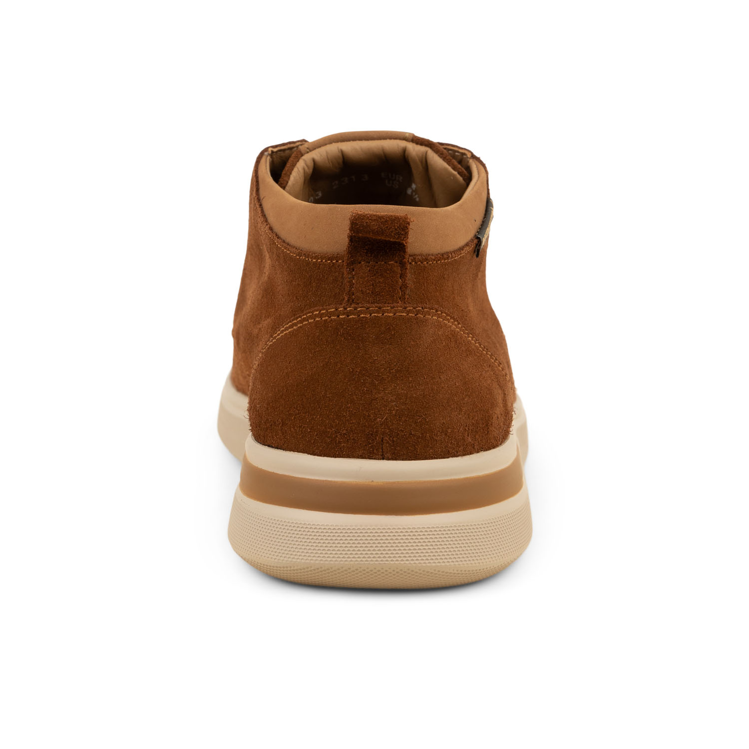 Chaussures à lacets homme MEPHISTO OLMER