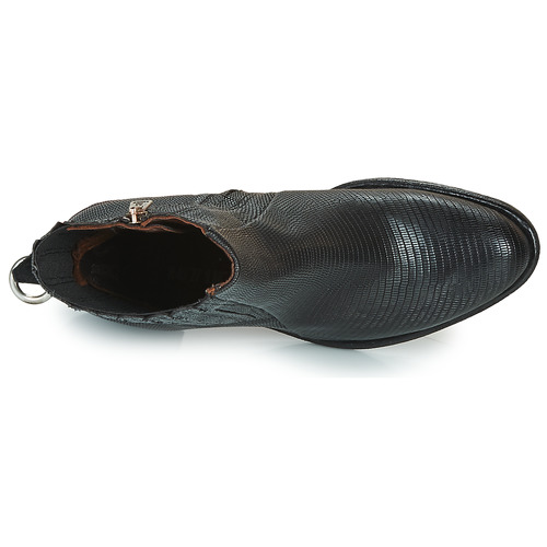 Airstep / A.S.98 - OPEA CHELS - Noir