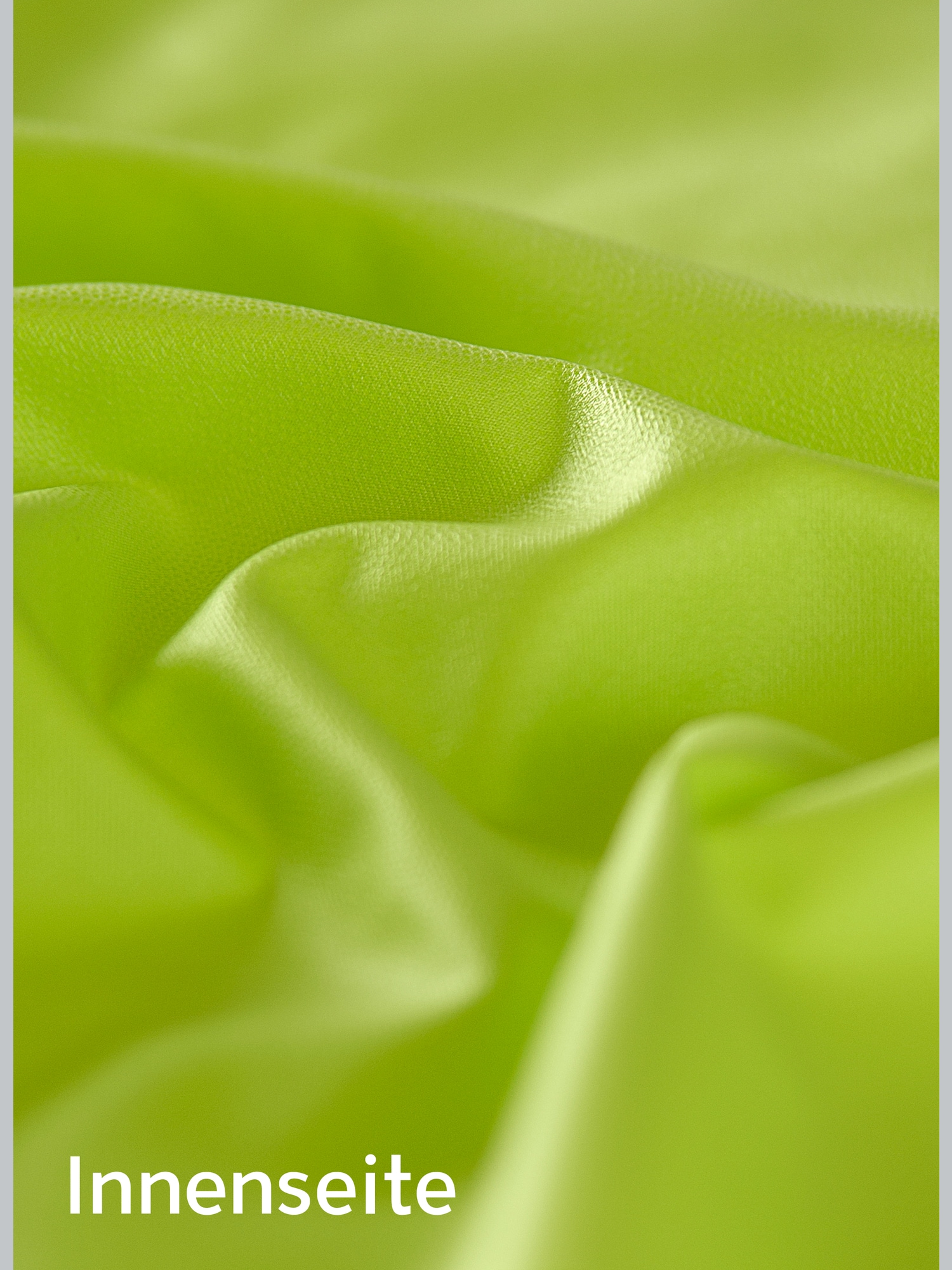 Leichte Regenjacke Lemon