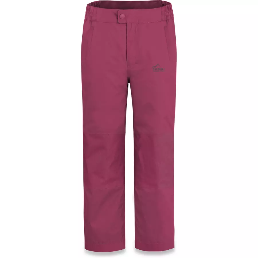 normani Kinder Winterhose Deltana Bordeaux