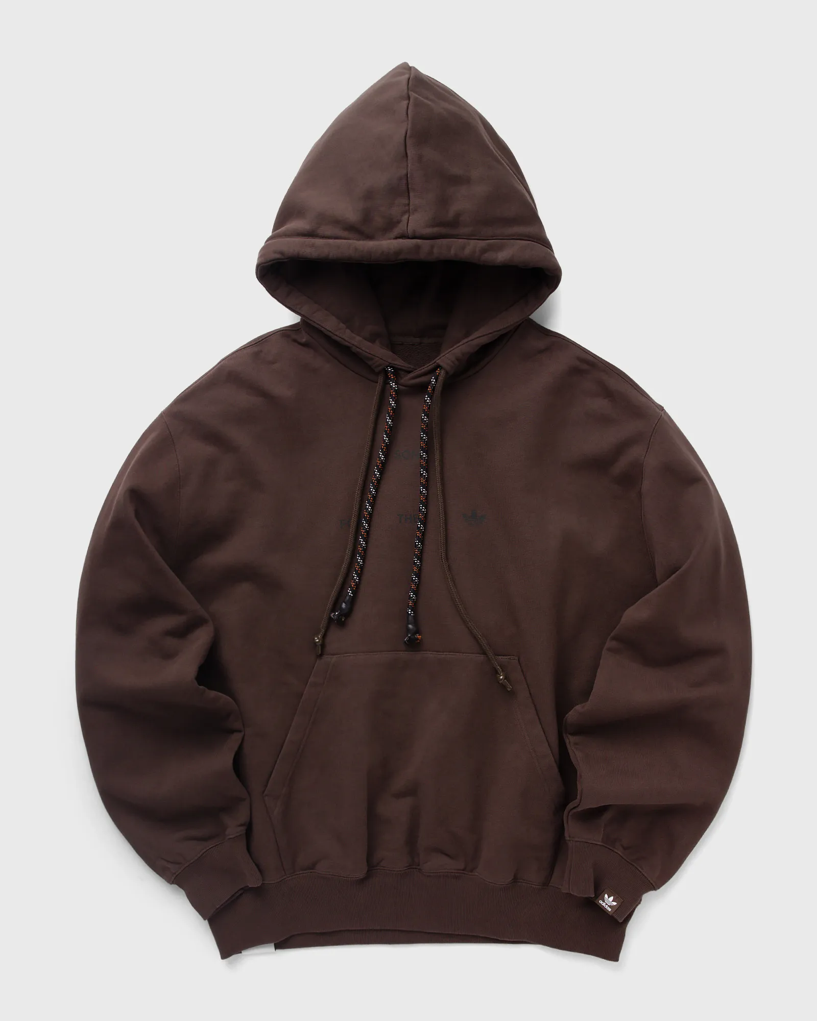 Adidas x SONG FOR THE MUTE HOODY