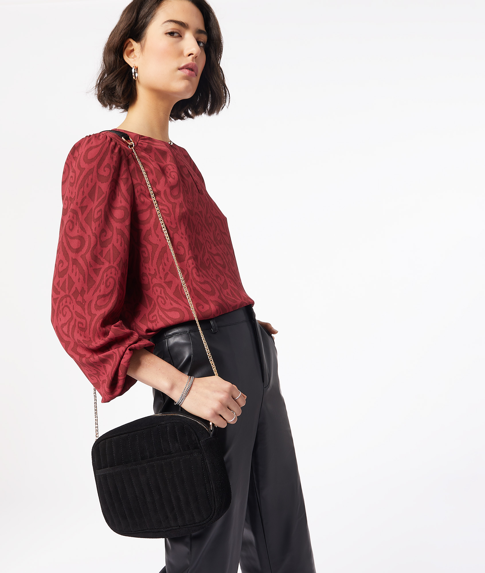 Sac bandoulière