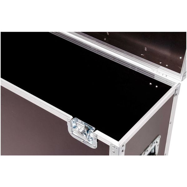 Thon Case warning shield 120x30x50