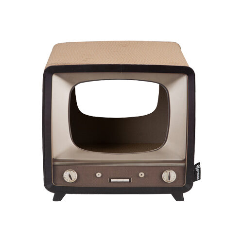 District 70 Telly