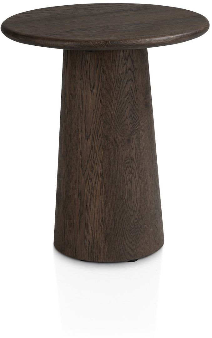 Henders en Hazel Ravello basalt bijzettafel