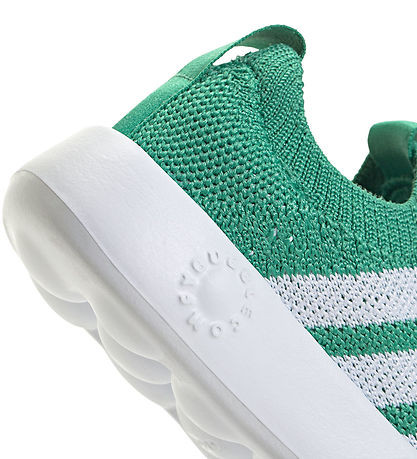 adidas Performance Schuhe - BUBBLECOMFY I - Secogr/Ftwwht/Cblack