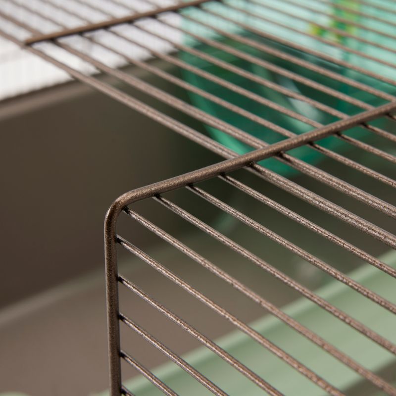 Cage Savic Duncan pour hamster