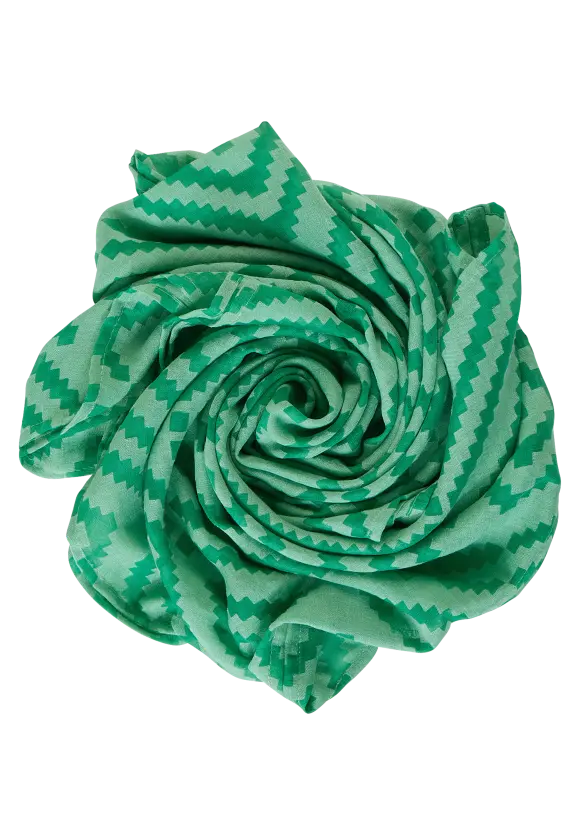 Burnout Loop - arty green