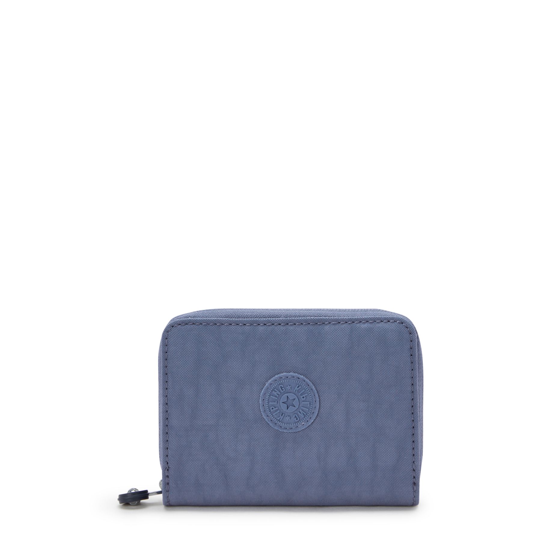 MONEY LOVE Portefeuille Moyen RFID - Blue Lover